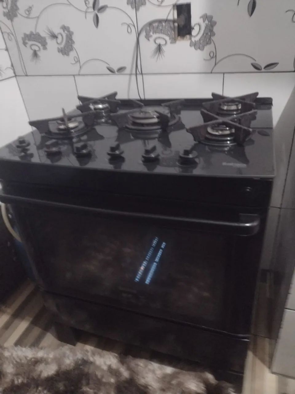 Fogao - Foto 5