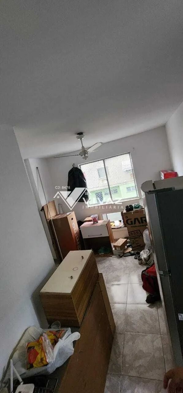 Ótimo Apartamento com 02 Quartos e Vaga de Garagem em Tomás Coelho  - Foto 3