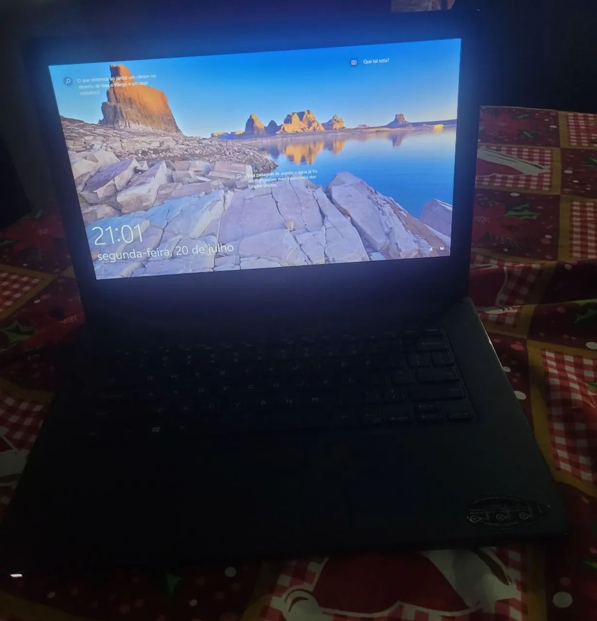 Notebook Dell Inspiron 14-3452 - Foto 5