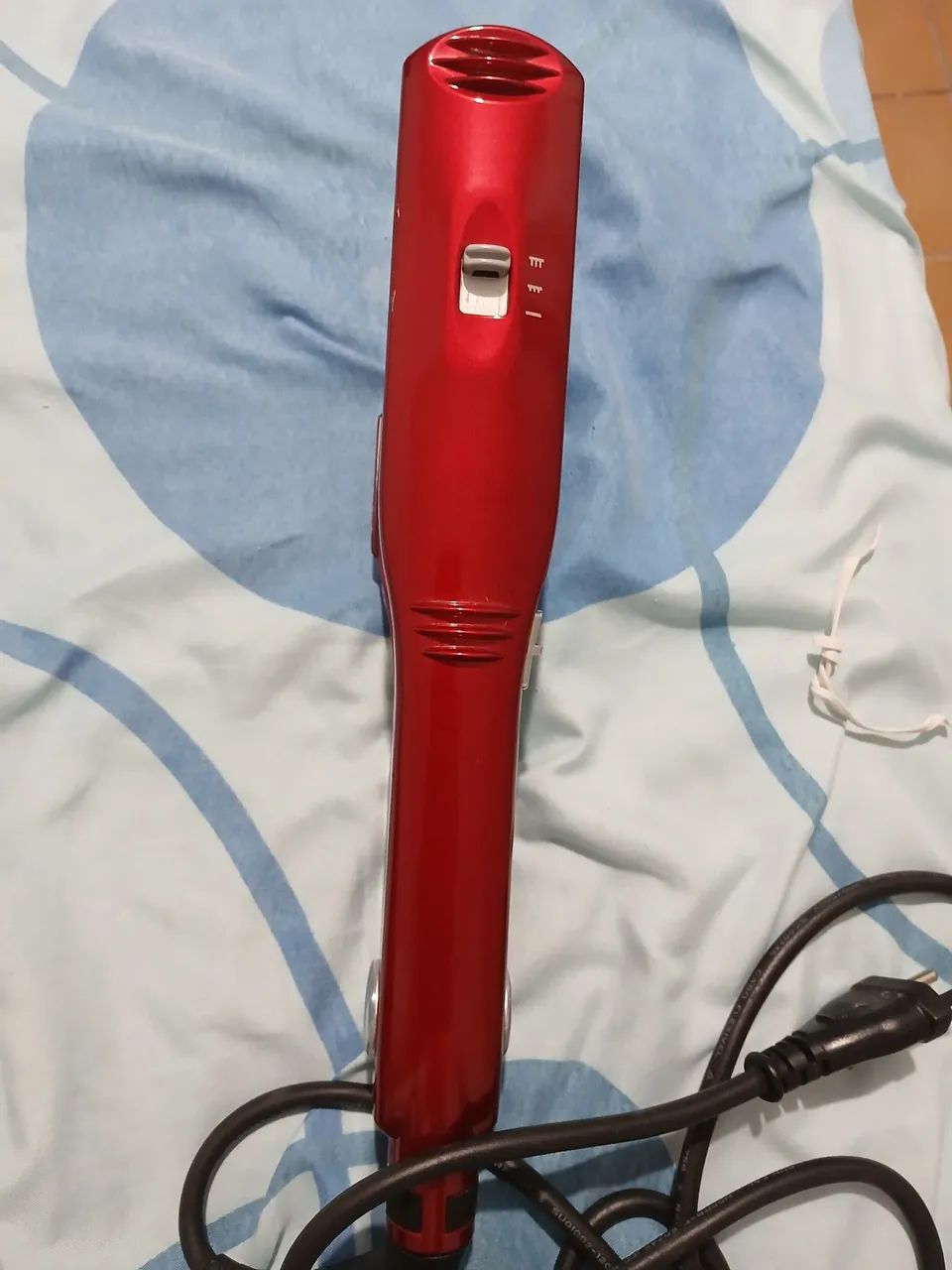Prancha CONAIR - Foto 2