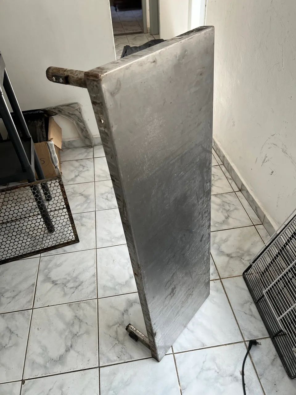 Prateleiras usadas - Foto 2