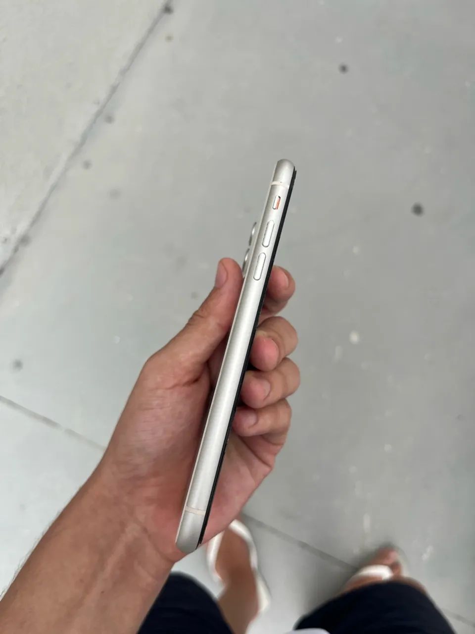 iPhone 11 único dono - Foto 4