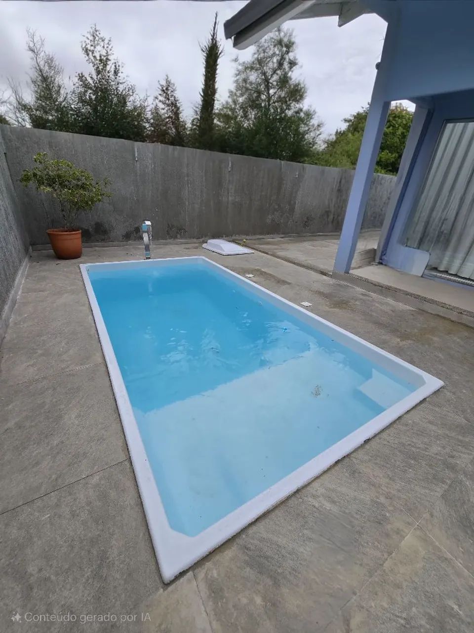 PISCINAS DIREITO DE FÁBRICA  - Foto 5