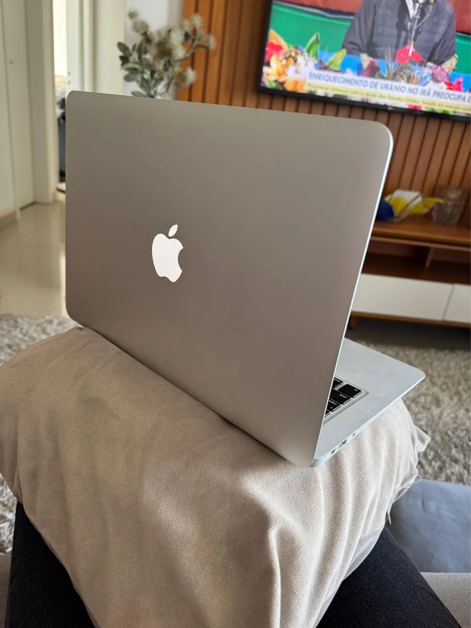 MacBook 2015 i7   - Foto 3
