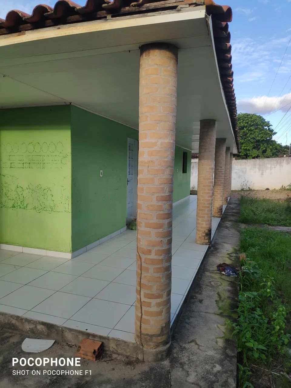 Vendo chácara em Traipu - Foto 3