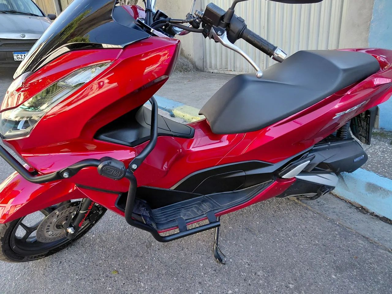 Moto PCX ABS 160 - Foto 5