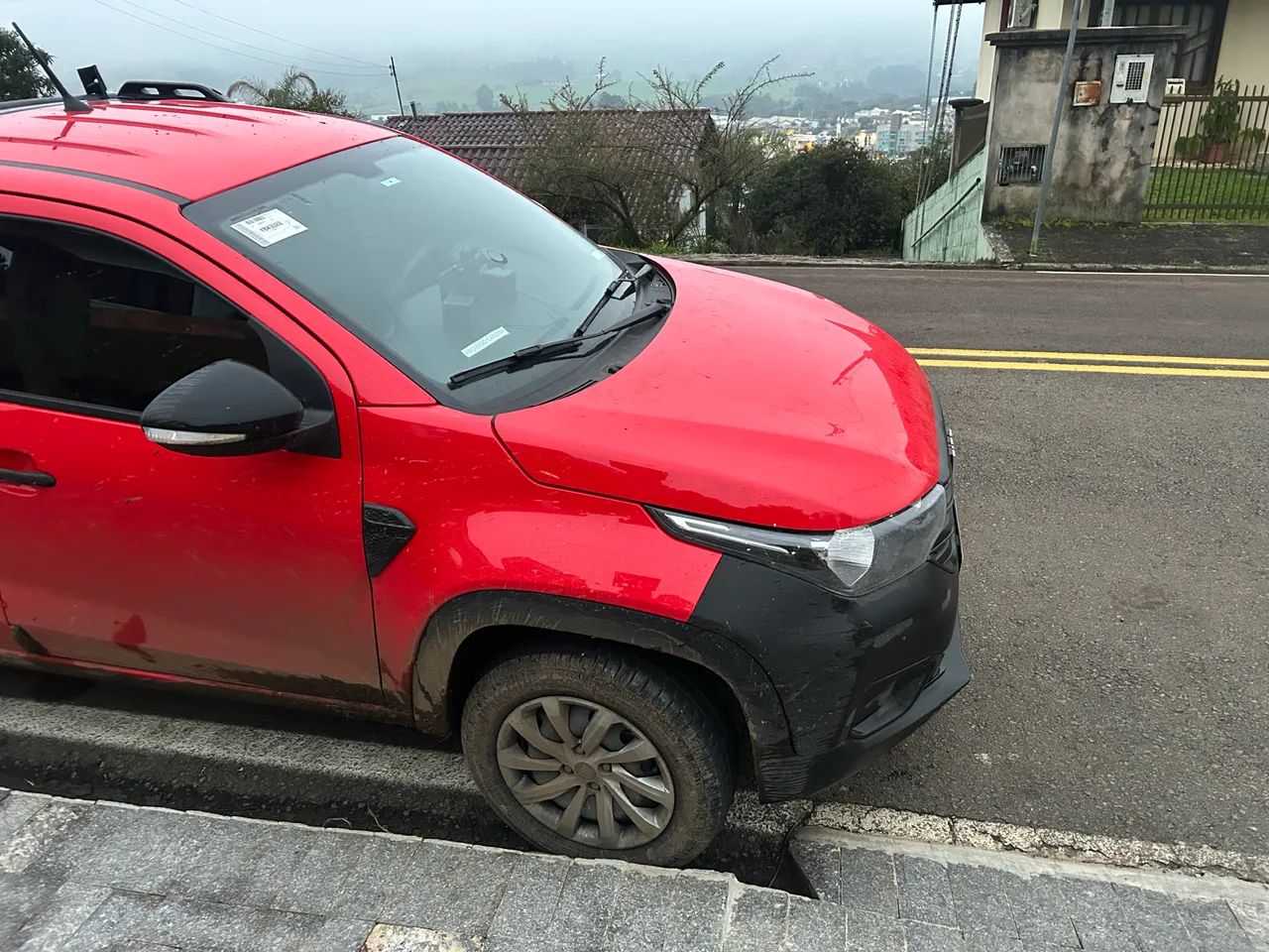 fiat strada endurance 2026 - Foto 5