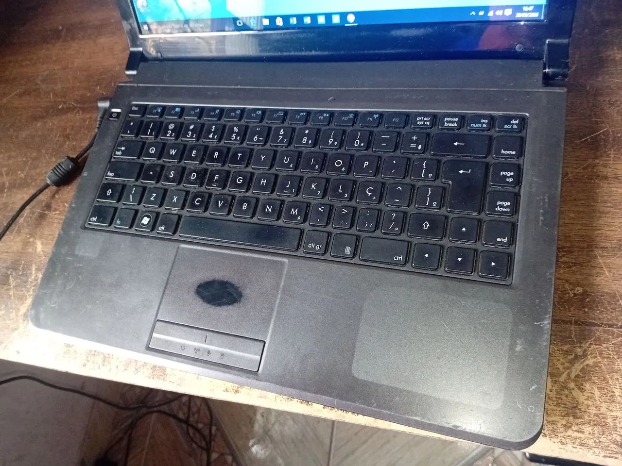 Notebook positivo  - Foto 2