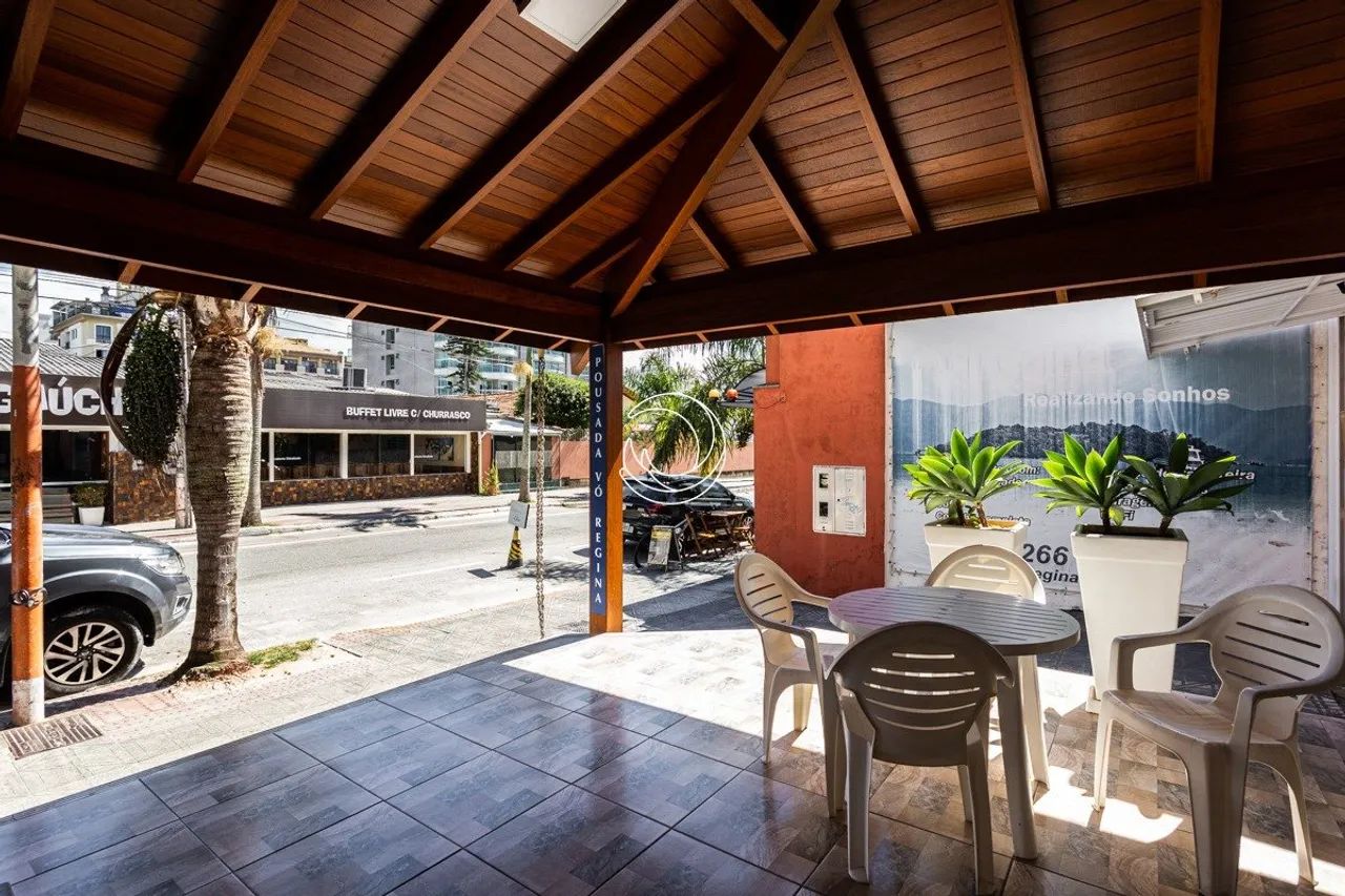 Hotel/Pousada de 1084.01m² no bairro Canasvieiras - Foto 5