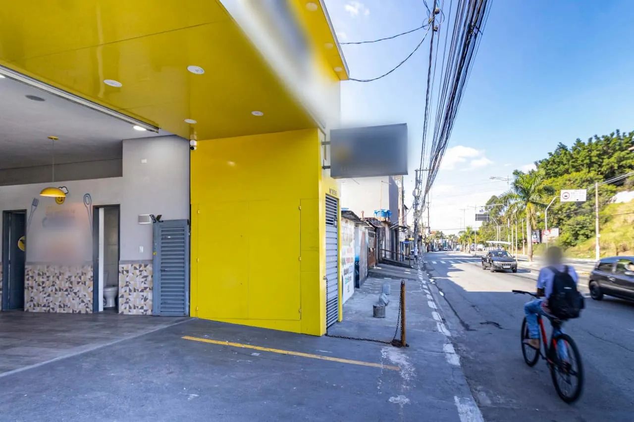 Loja na Avenida Deputado Emílio Carlos, 856  125 m² - Foto 3