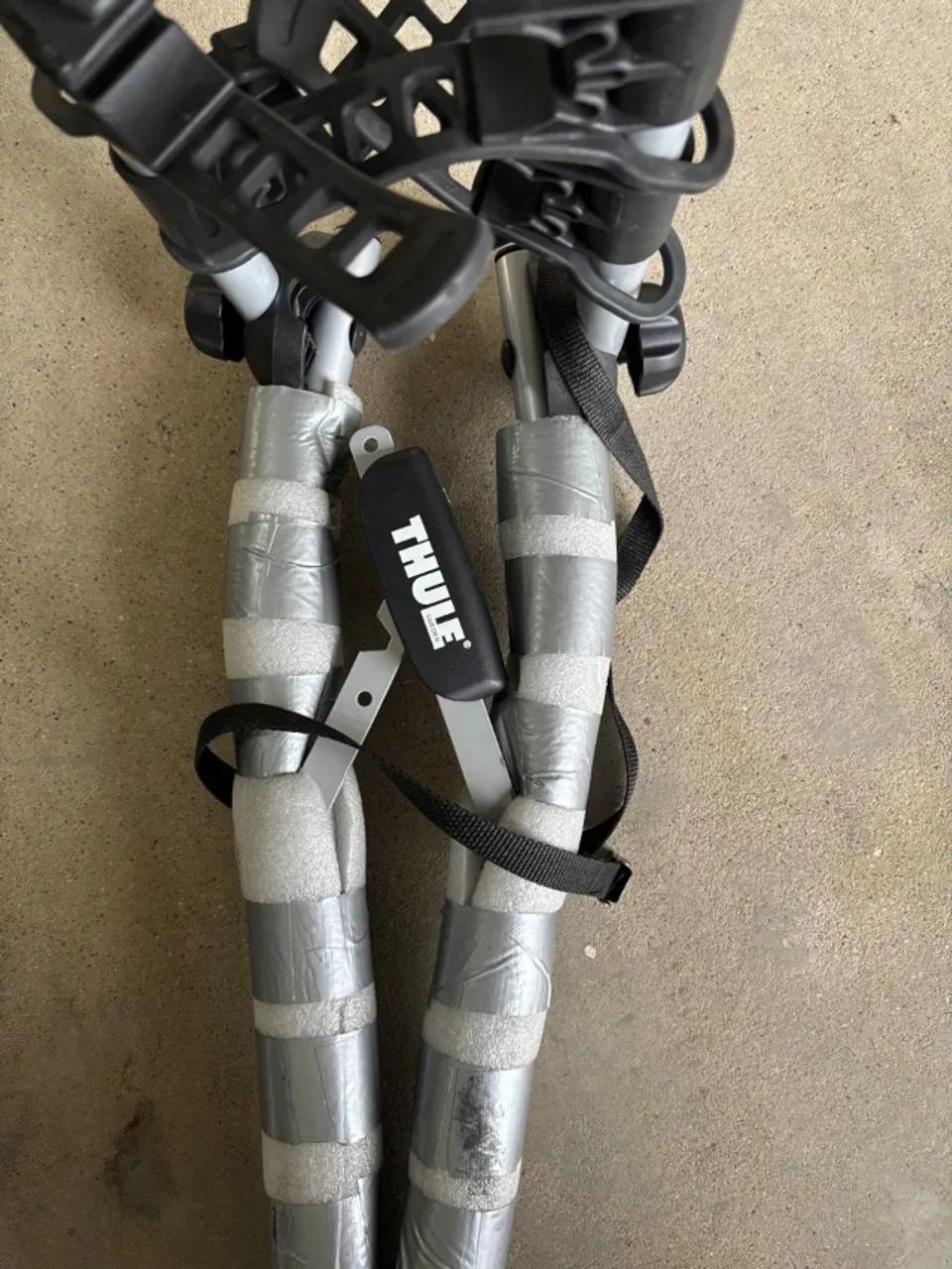 Transbike Engate Thule 2 bikes - Foto 2