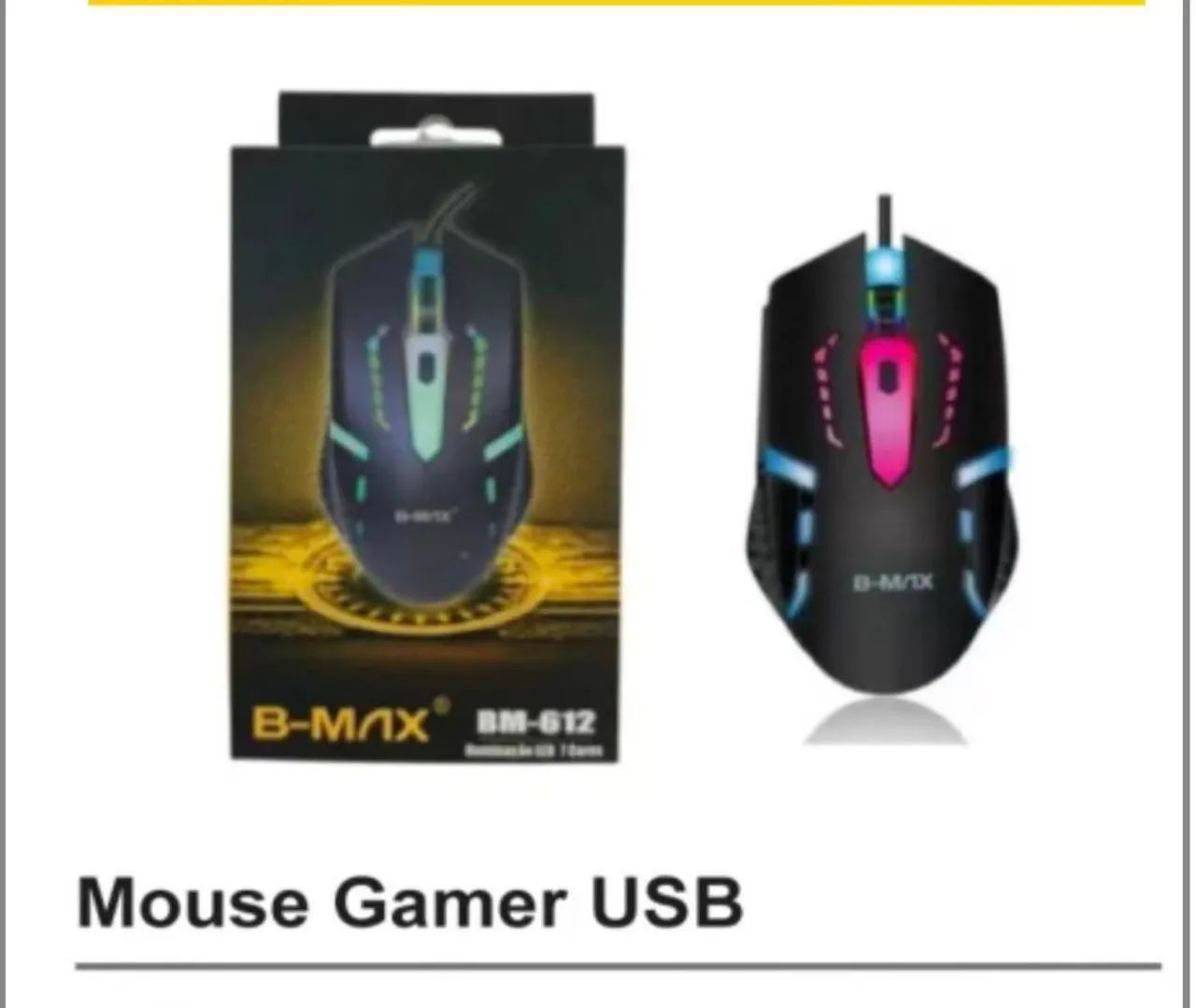 Mouse  - Foto 4