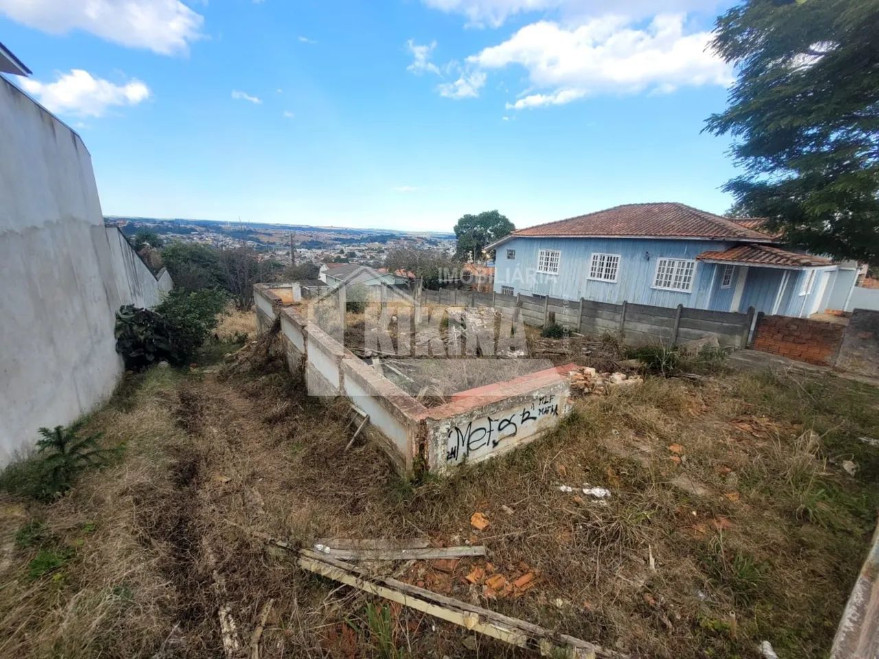 TERRENO À VENDA EM OFICINAS - Foto 2