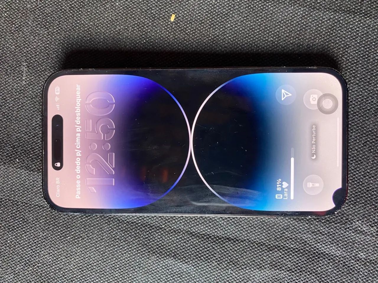 iPhone 14 Pro 