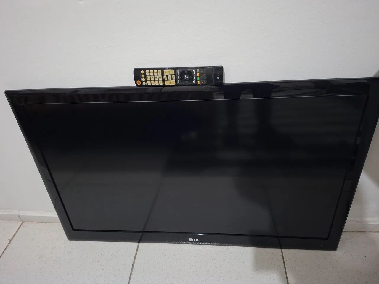 Tv LG 