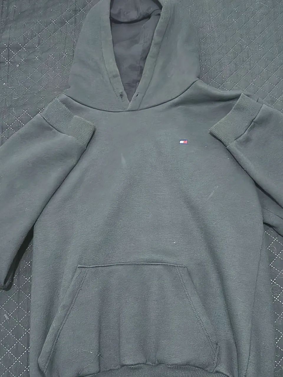 Moletom Tommy Hilfiger Tam 16