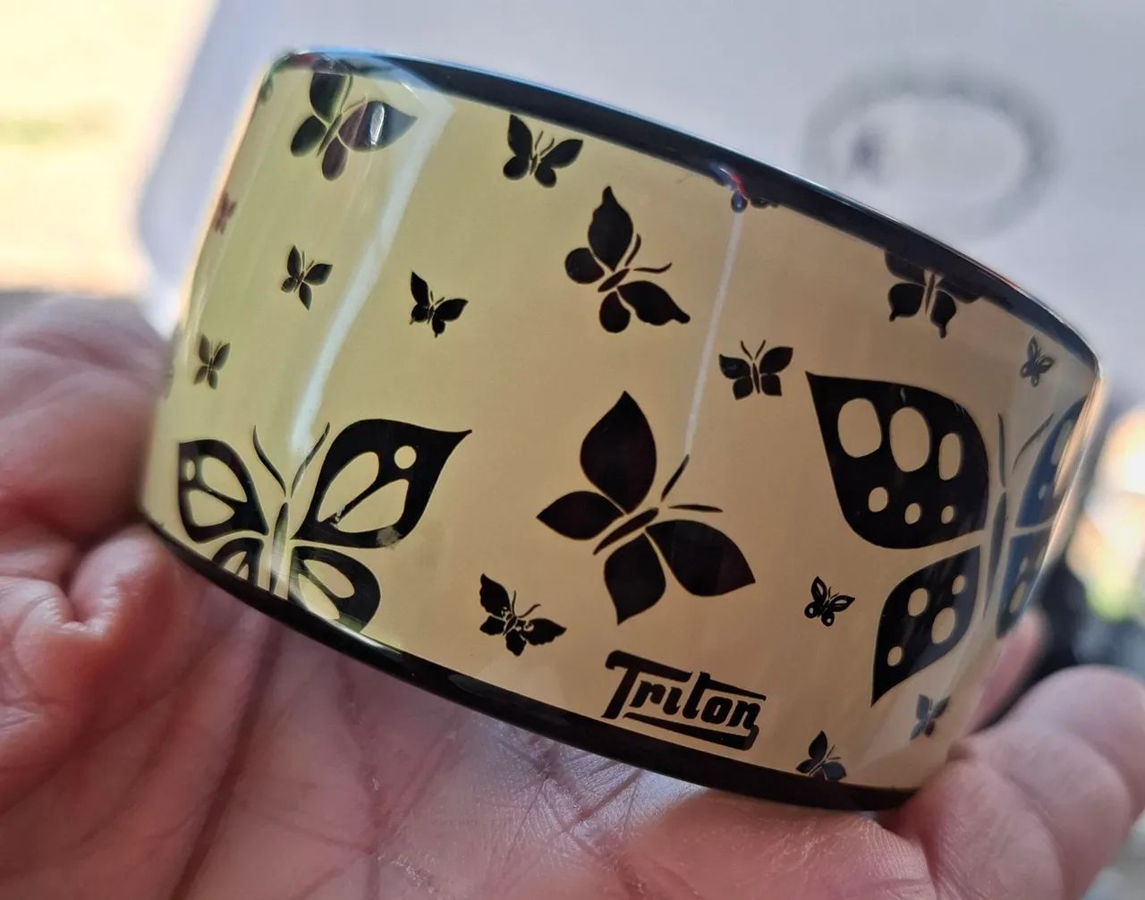 Bracelete Triton