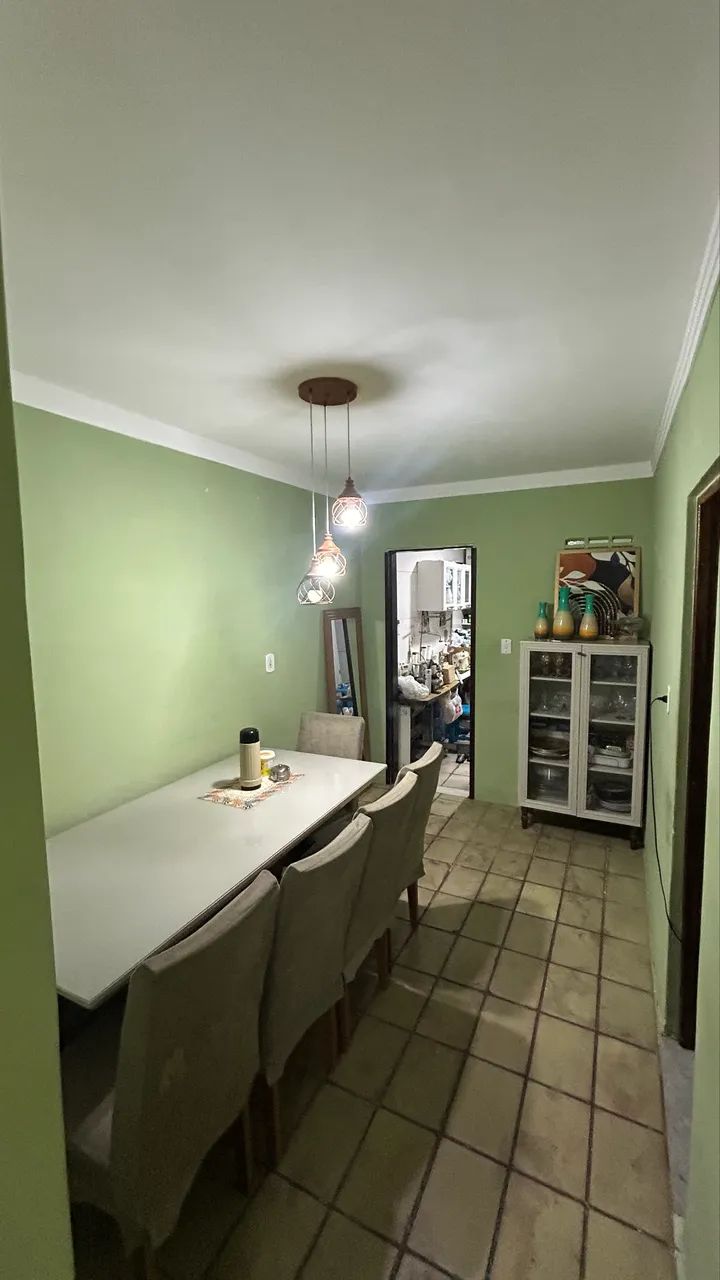 CASA RECÉM REFORMADA  - Foto 4