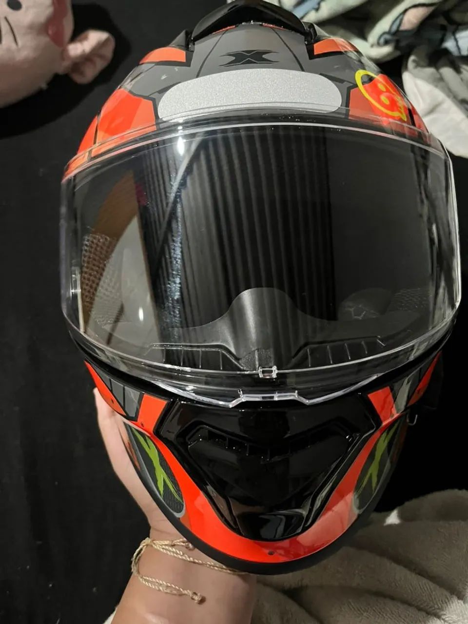 Capacete  - Foto 5