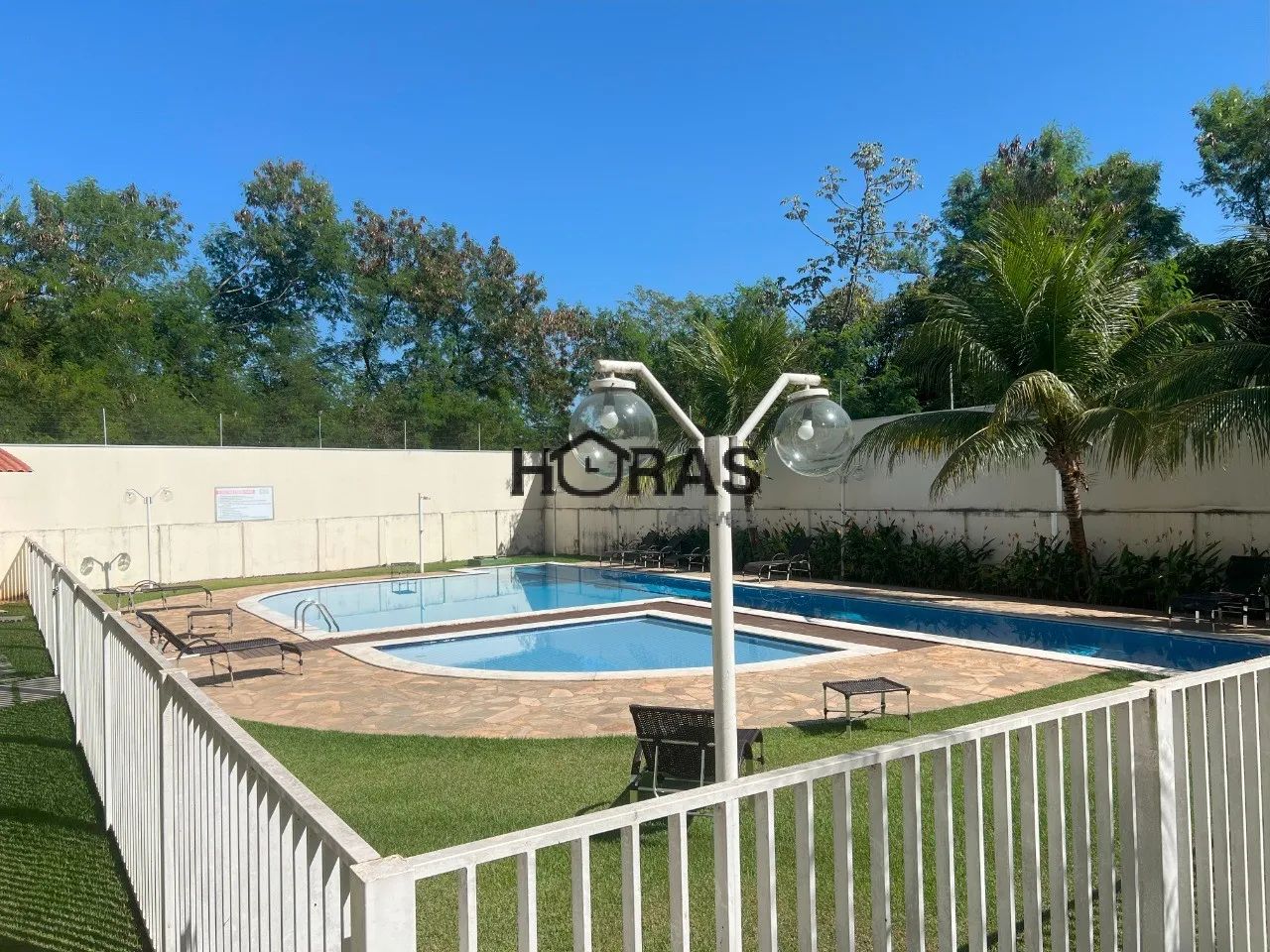 Apartamento à Venda no Despraiado Cuiabá | 2 Quartos | Suíte | 54m²