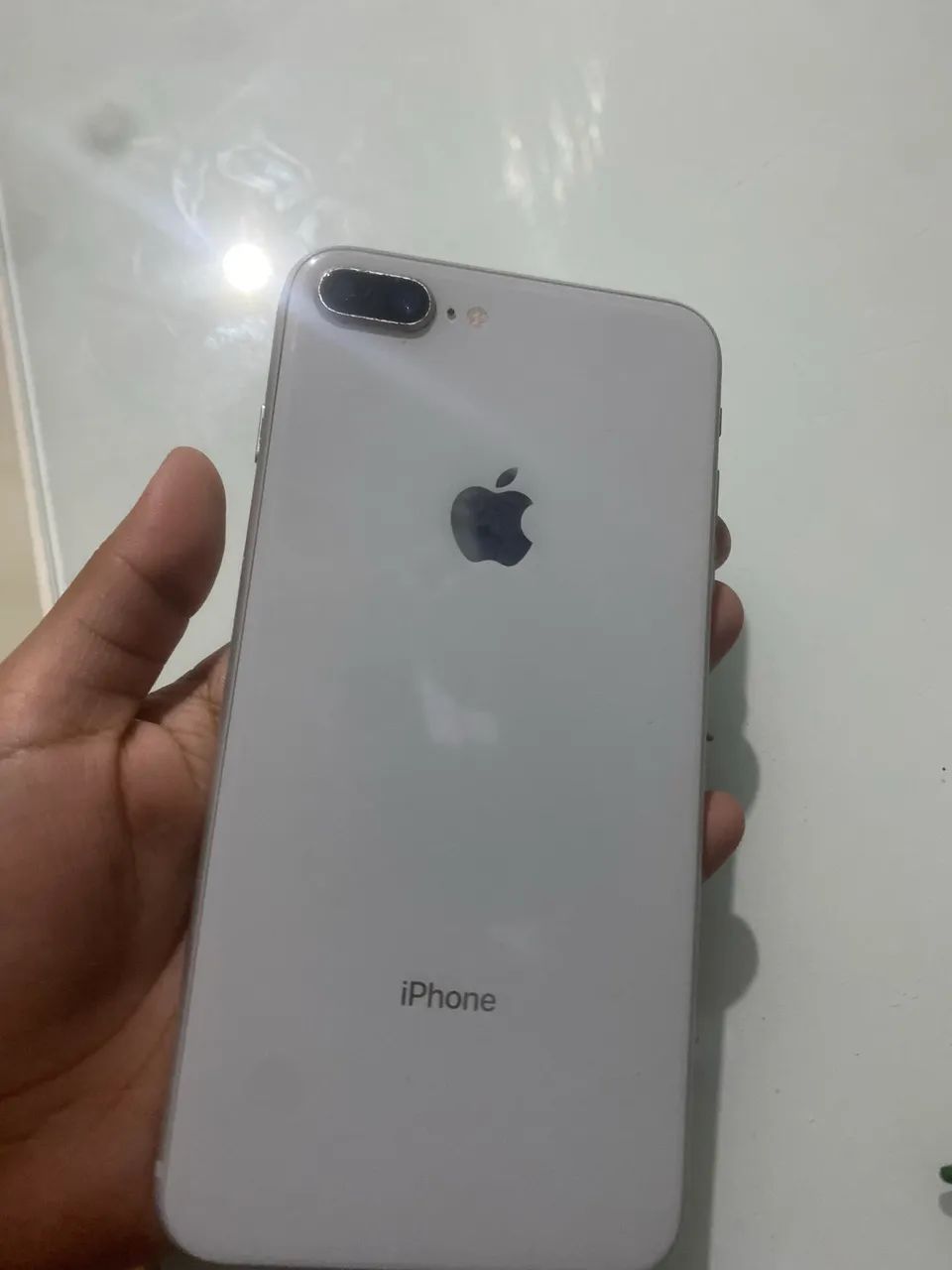 iPhone 8 Plus todo original  - Foto 5