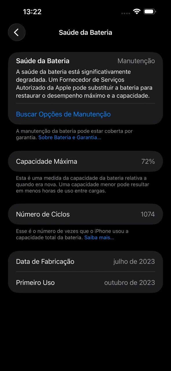 iPhone 15 Pro Max 256 GB - Foto 2