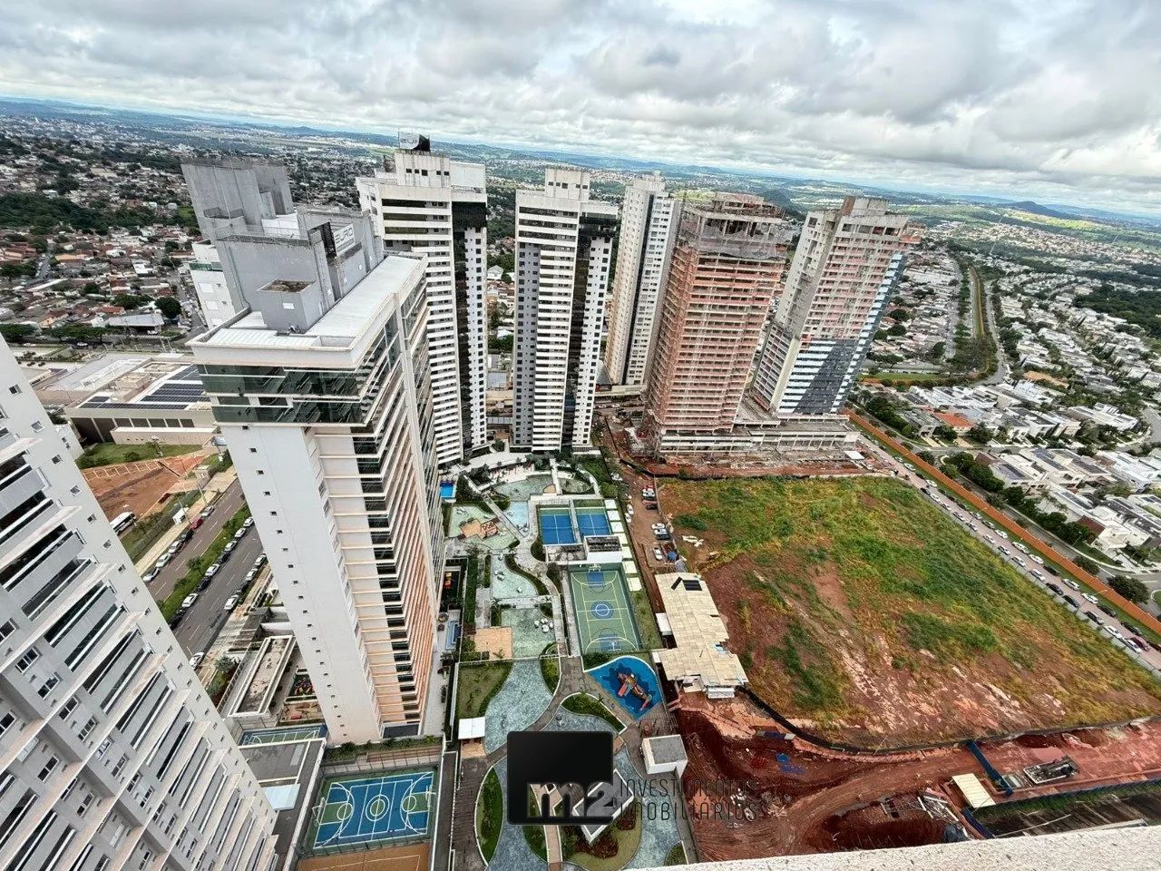 EUROPARQUE NORONHA | 3 SUÍTES | 120M² - Foto 2