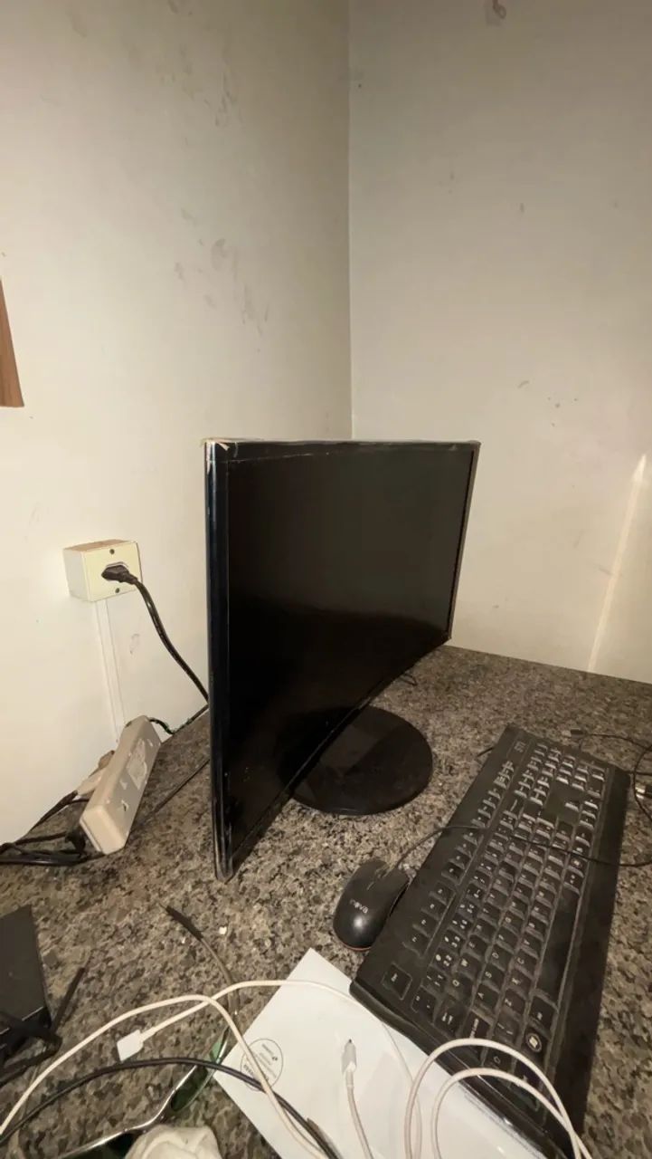 Monitor Samsung  - Foto 4