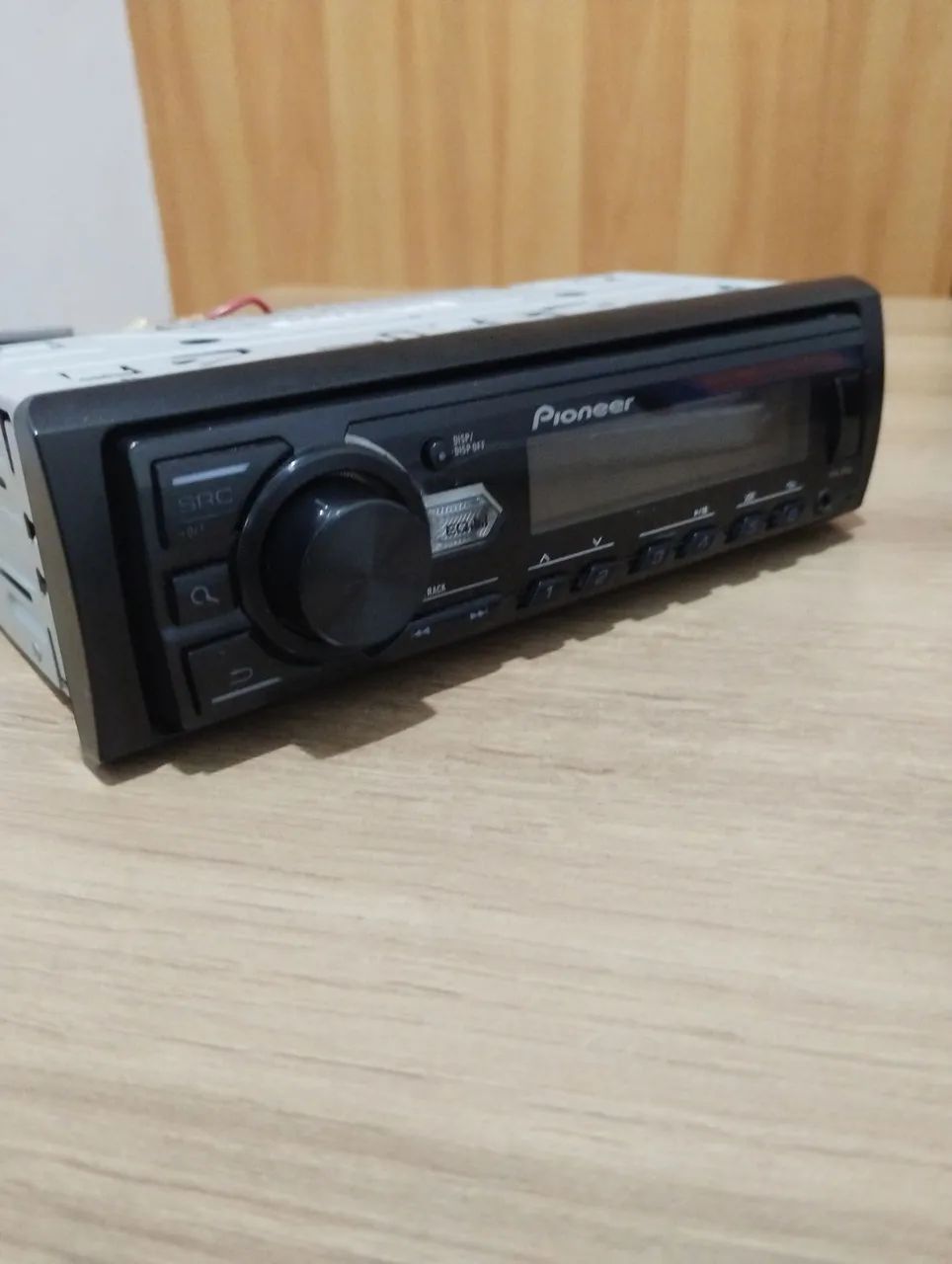 Som Pioneer  - Foto 4