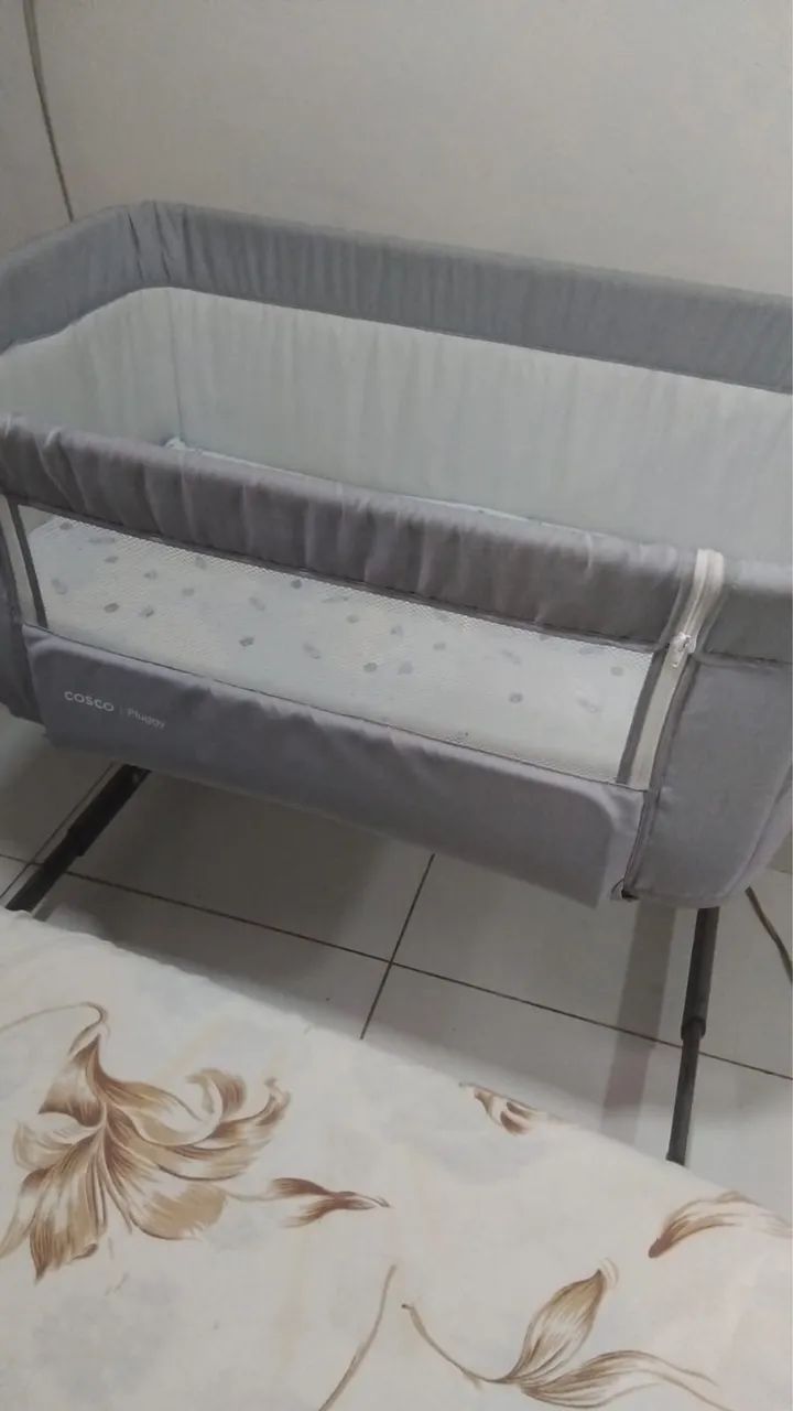 Berço  - Foto 2