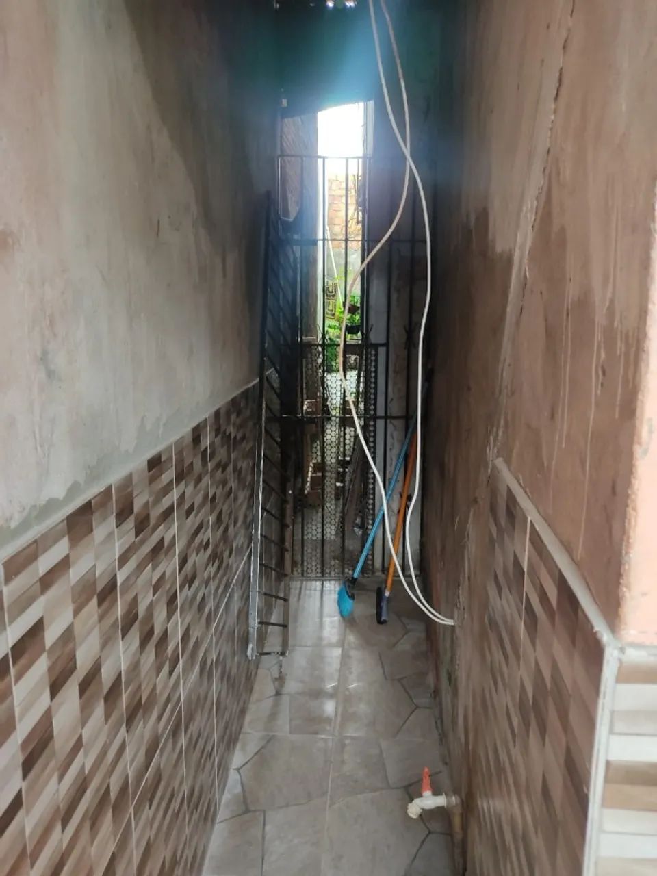 Vendo uma casa na marambaia  - Foto 5