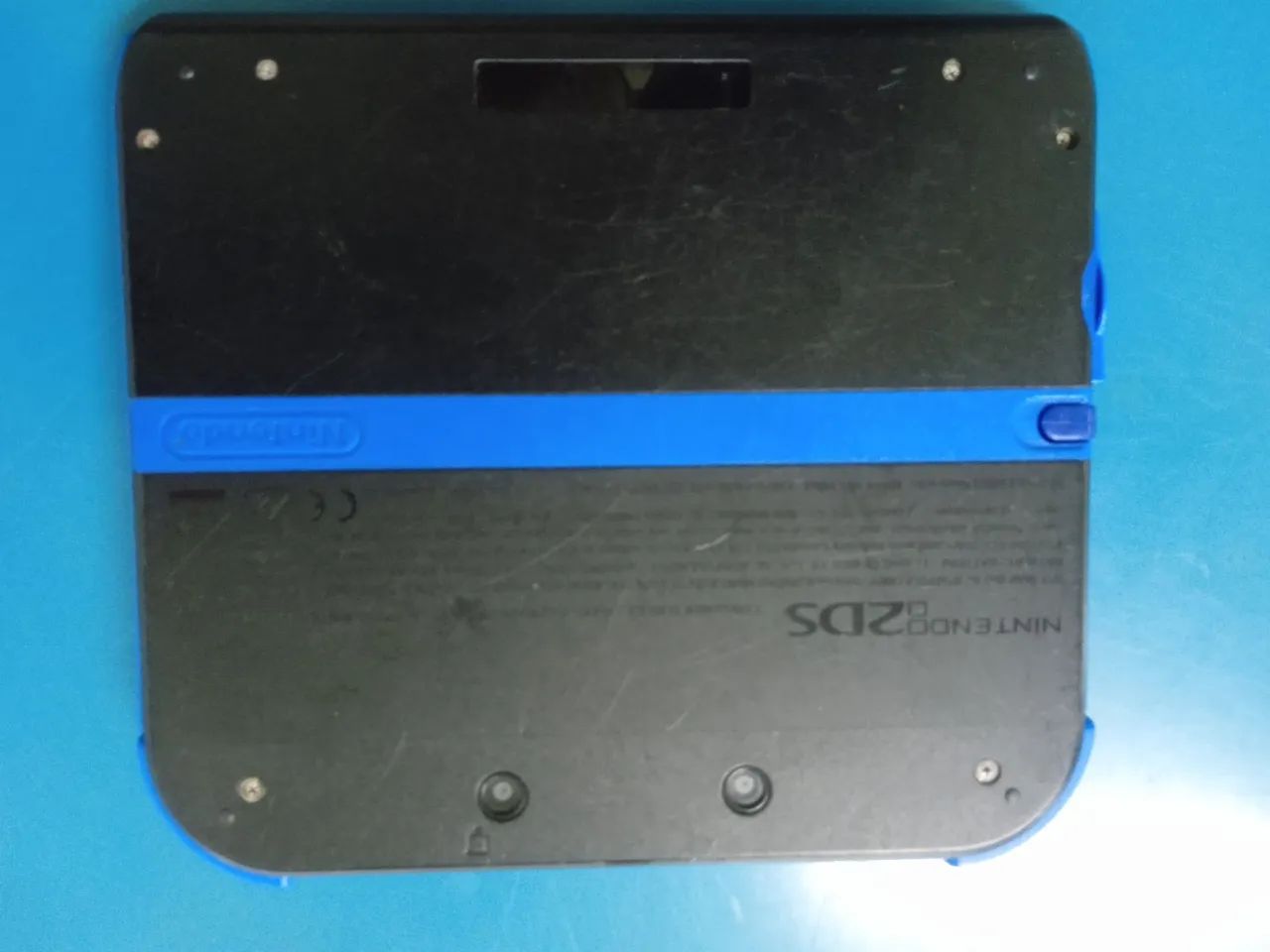  Nintendo 2ds - Foto 2