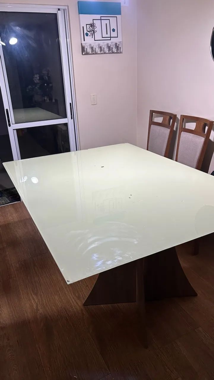Mesa de jantar 