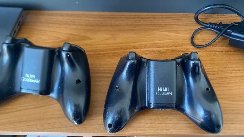 Vídeo game  - Foto 2