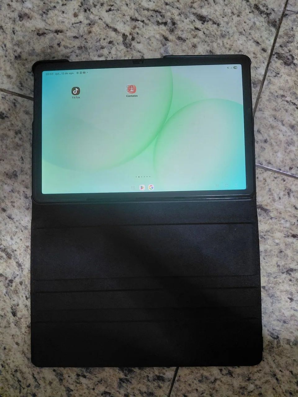 TAB GALAXY TAB A11+5G - Foto 2
