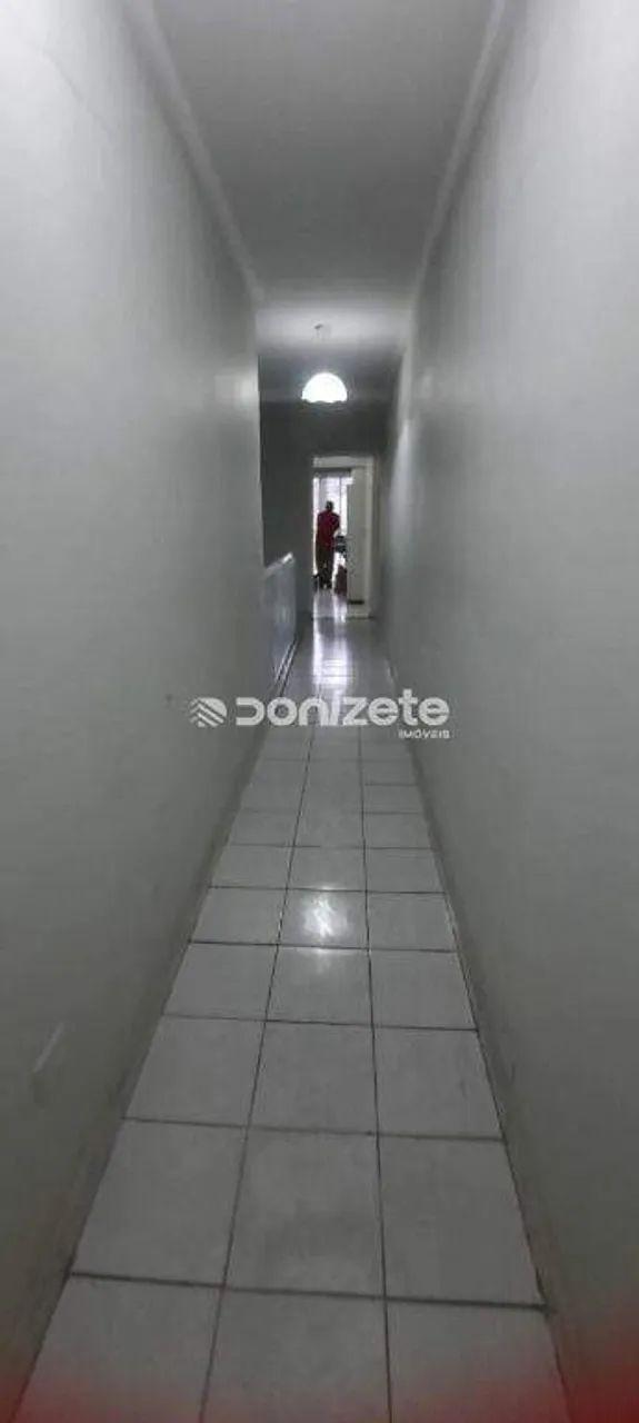 Sala Comercial para Aluguel com 30 m² na Vila América, Santo André - Foto 5