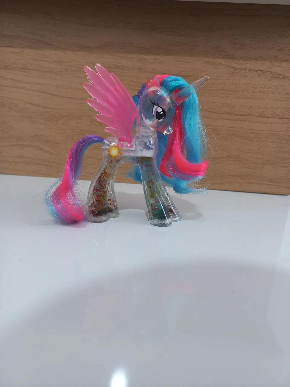 Princesa Celestia water G4 - Foto 2