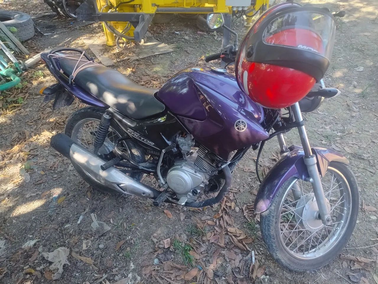 Vendo factor 125