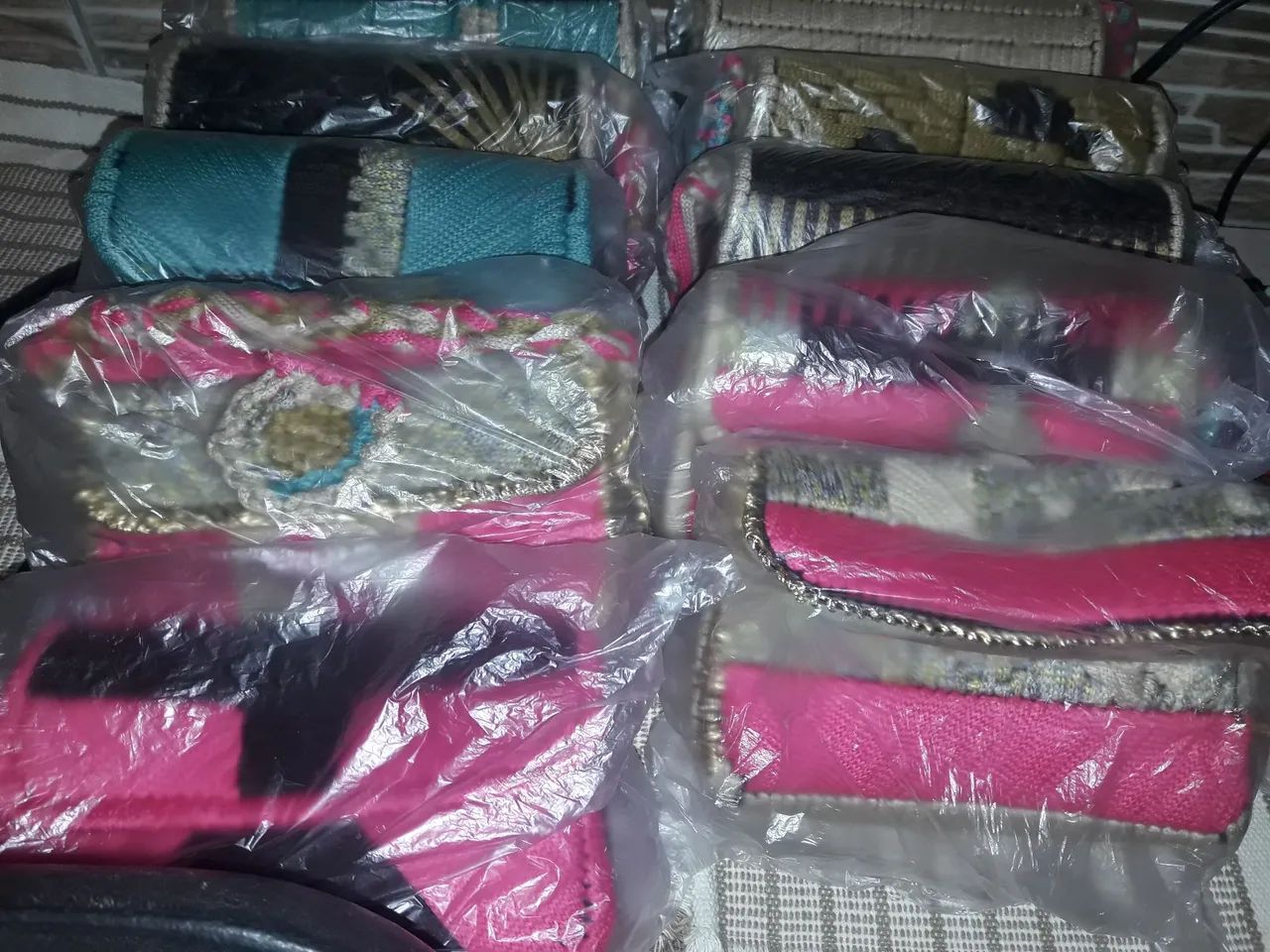 BOLSAS  ombro  - Foto 5