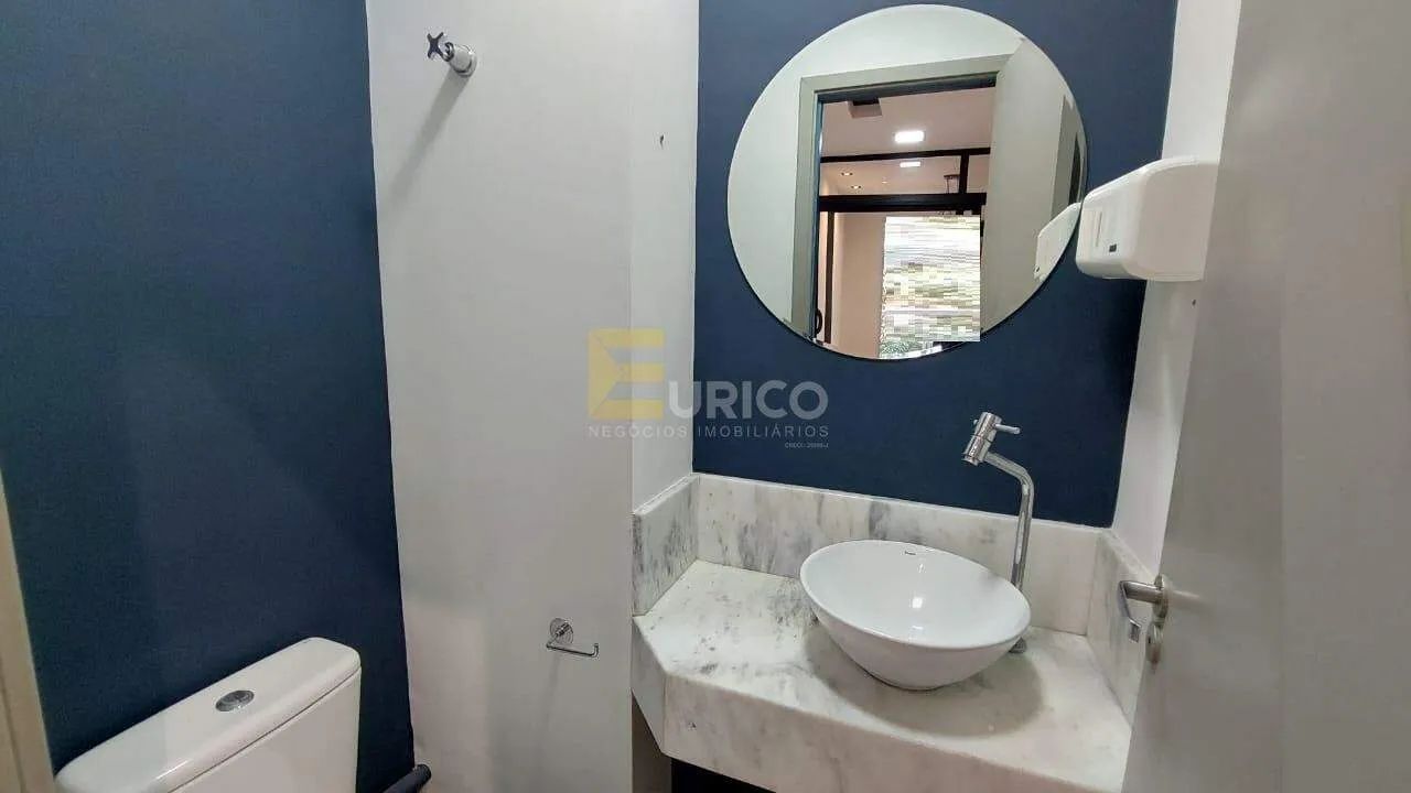 SALA COMERCIAL A VENDA EM VINHEDO PREMIUM MALL 45M2 - Foto 5
