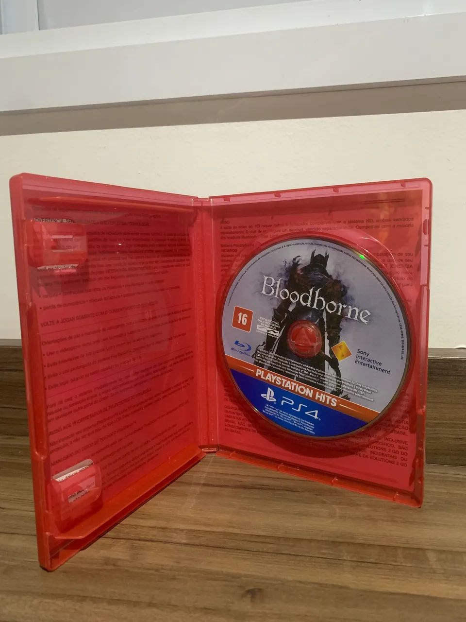 Bloodborne - PS4 - Foto 2