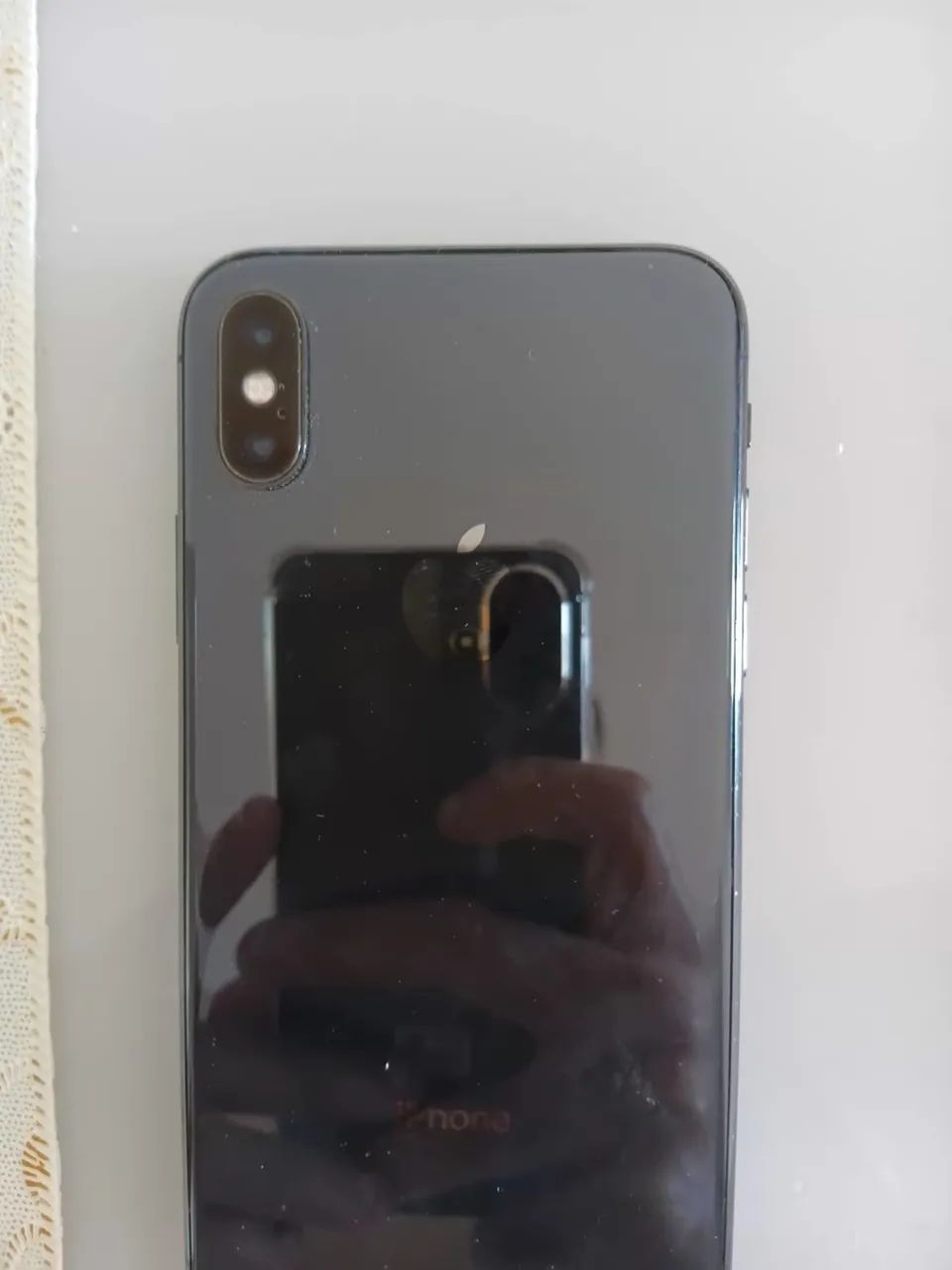 iPhone X 64GB - Foto 3