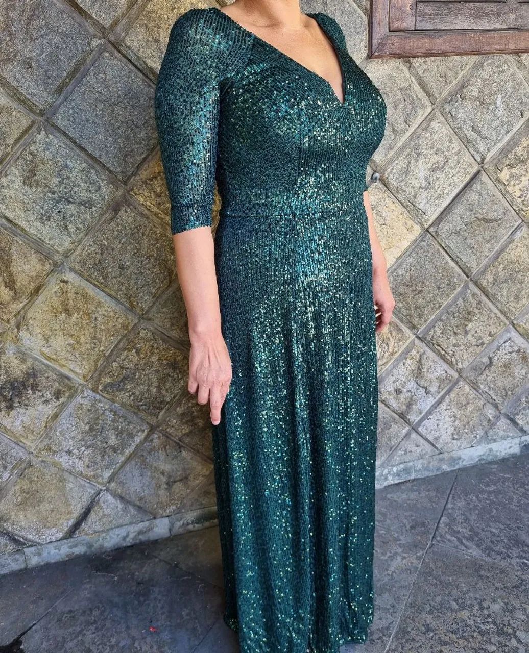 Vestido de festa - Foto 2