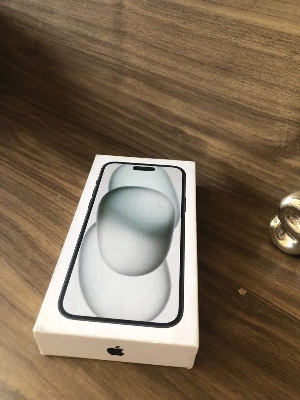 iPhone 15 Plus  - Foto 2