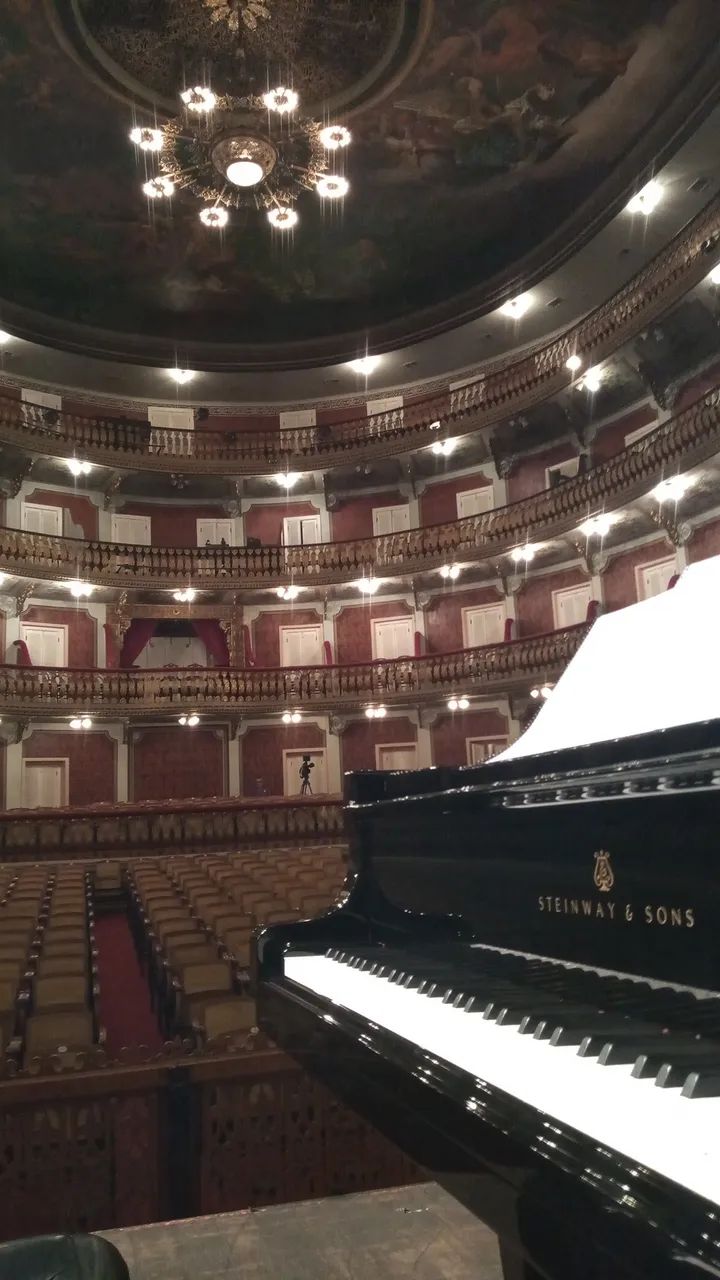 aulas de piano