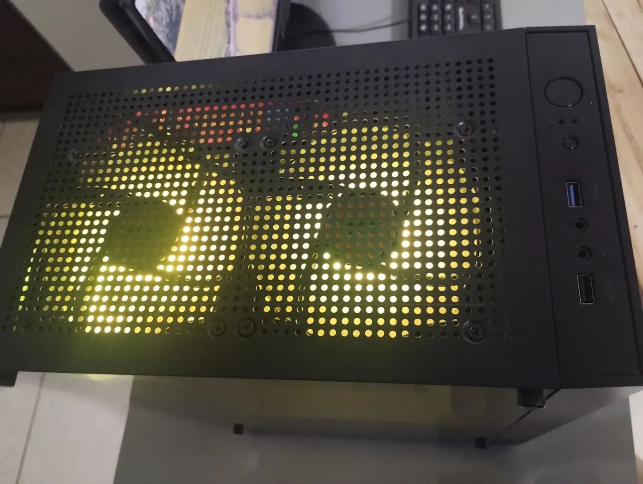 Computador. CPU - Foto 4