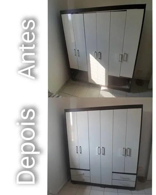 MONTADOR DE MOVEIS - Foto 2