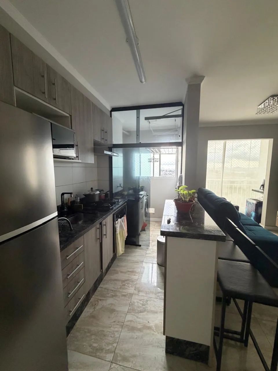 G.S Apartamento À Venda Em Osasco  - Foto 5