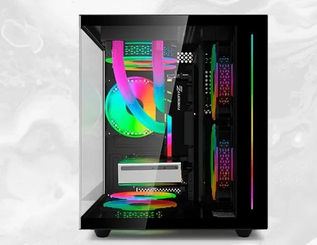 Gabinete Gamers