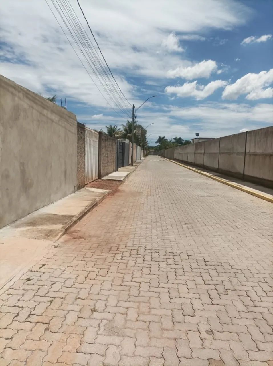 Excelente lote na Ponte Alta - Foto 2